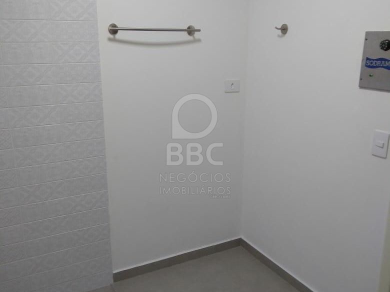 Apartamento à venda com 4 quartos, 220m² - Foto 31