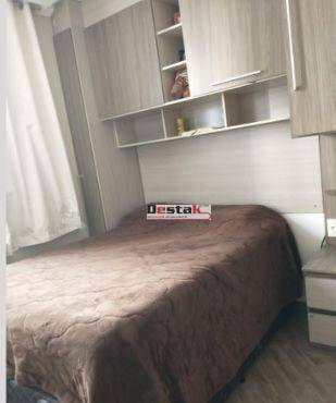 Apartamento à venda com 2 quartos, 49m² - Foto 4