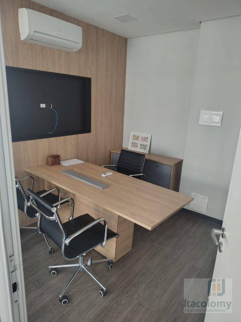 Sala-Conjunto, 171 m² - Foto 4