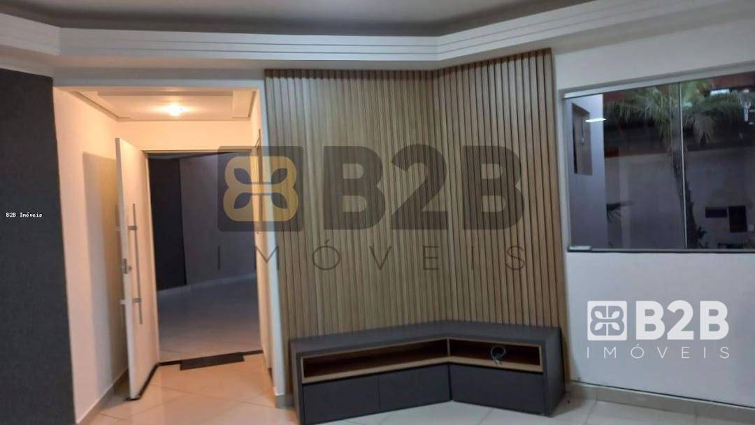 Casa à venda com 3 quartos, 250m² - Foto 20