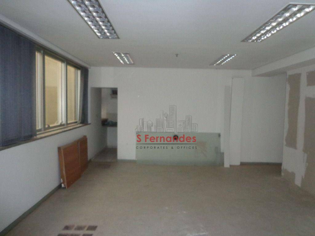 Conjunto Comercial-Sala para alugar, 38m² - Foto 8