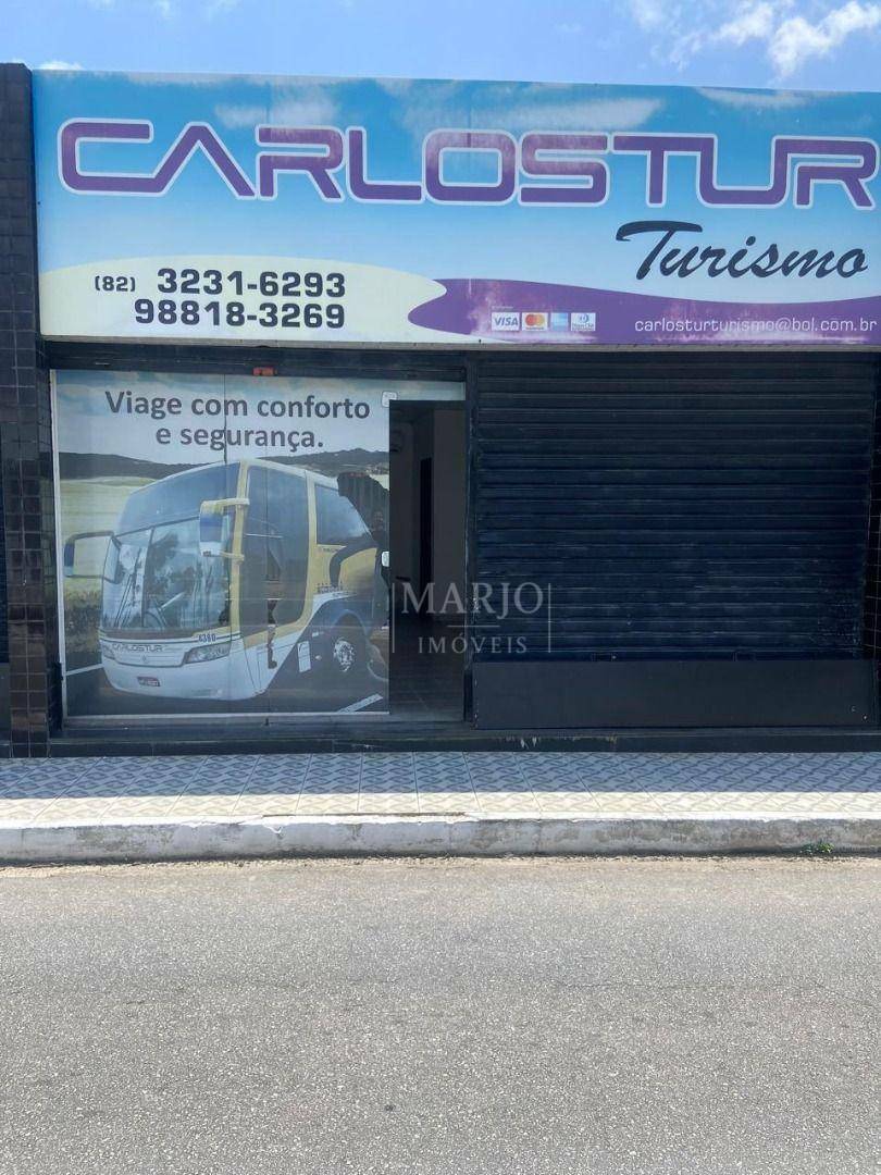 Loja-Salão, 40 m² - Foto 20