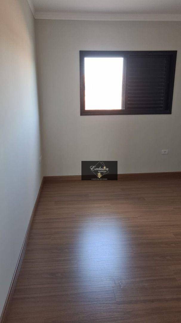 Apartamento à venda com 3 quartos, 88m² - Foto 2