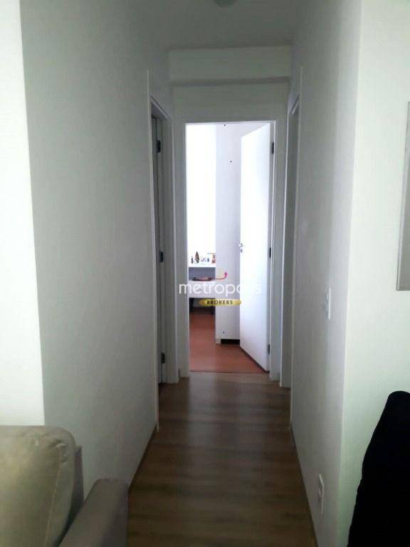 Apartamento à venda com 2 quartos, 41m² - Foto 4