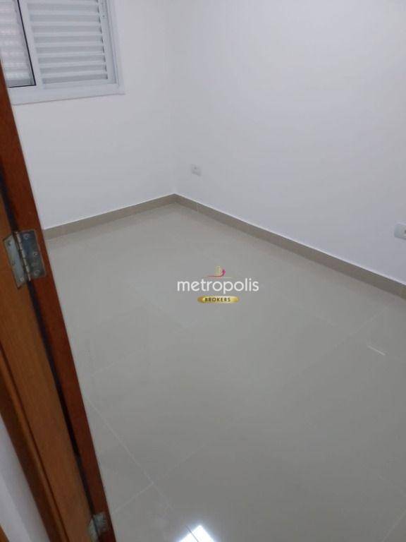 Apartamento à venda com 2 quartos, 47m² - Foto 5