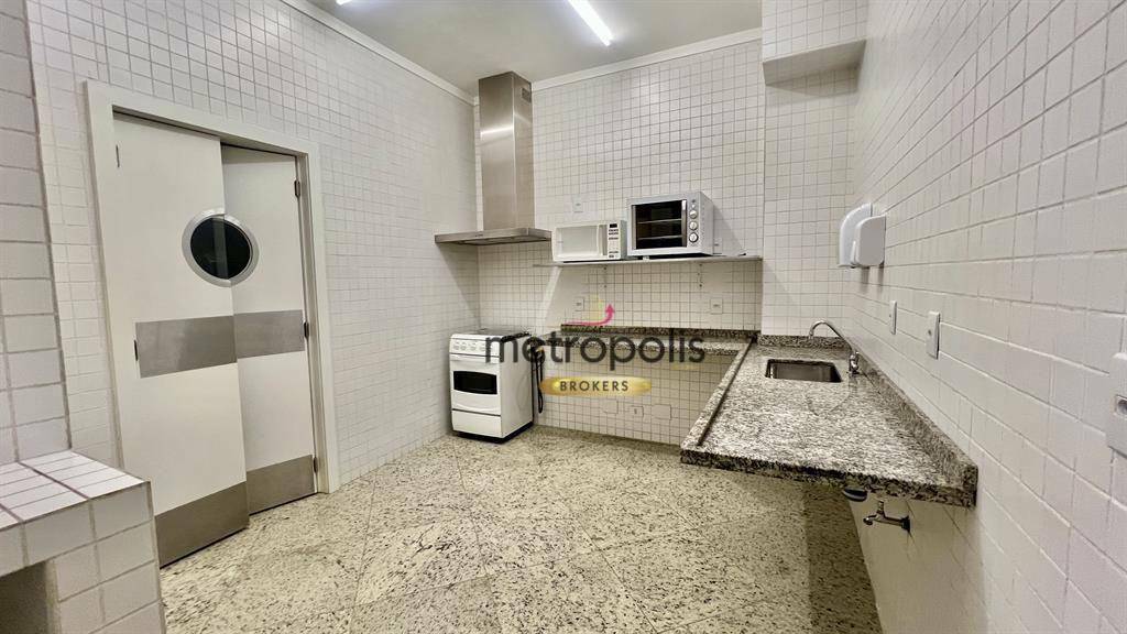 Apartamento à venda com 3 quartos, 158m² - Foto 22