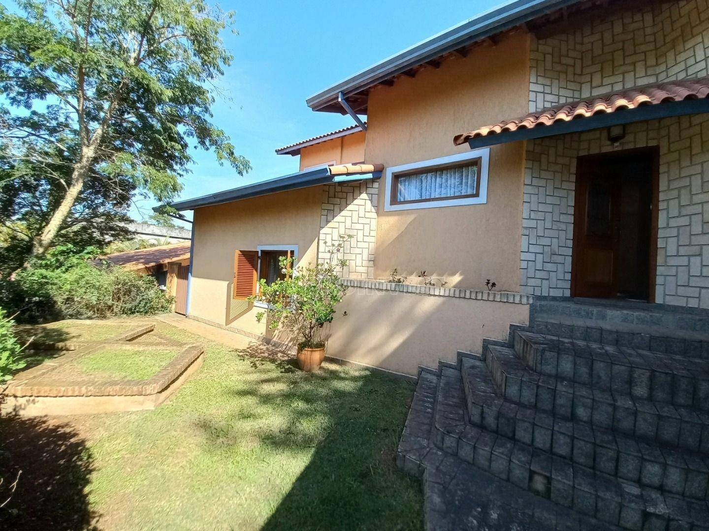 Casa de Condomínio à venda com 5 quartos, 360m² - Foto 3