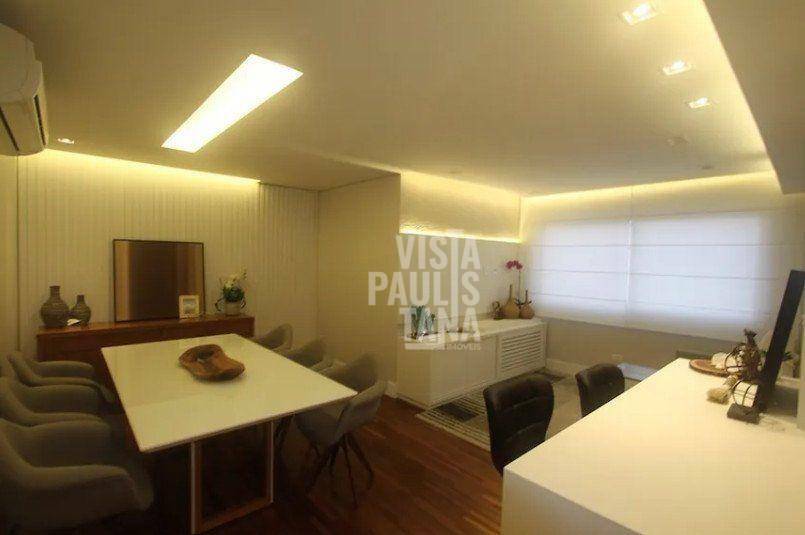 Apartamento à venda com 3 quartos, 95m² - Foto 1