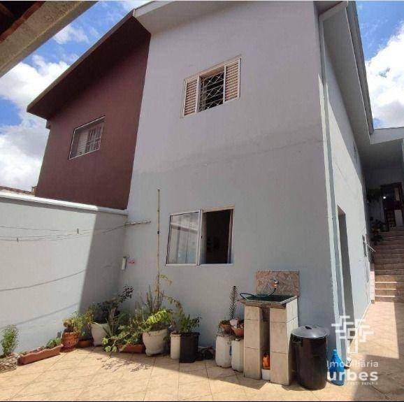 Casa à venda com 3 quartos, 130m² - Foto 16