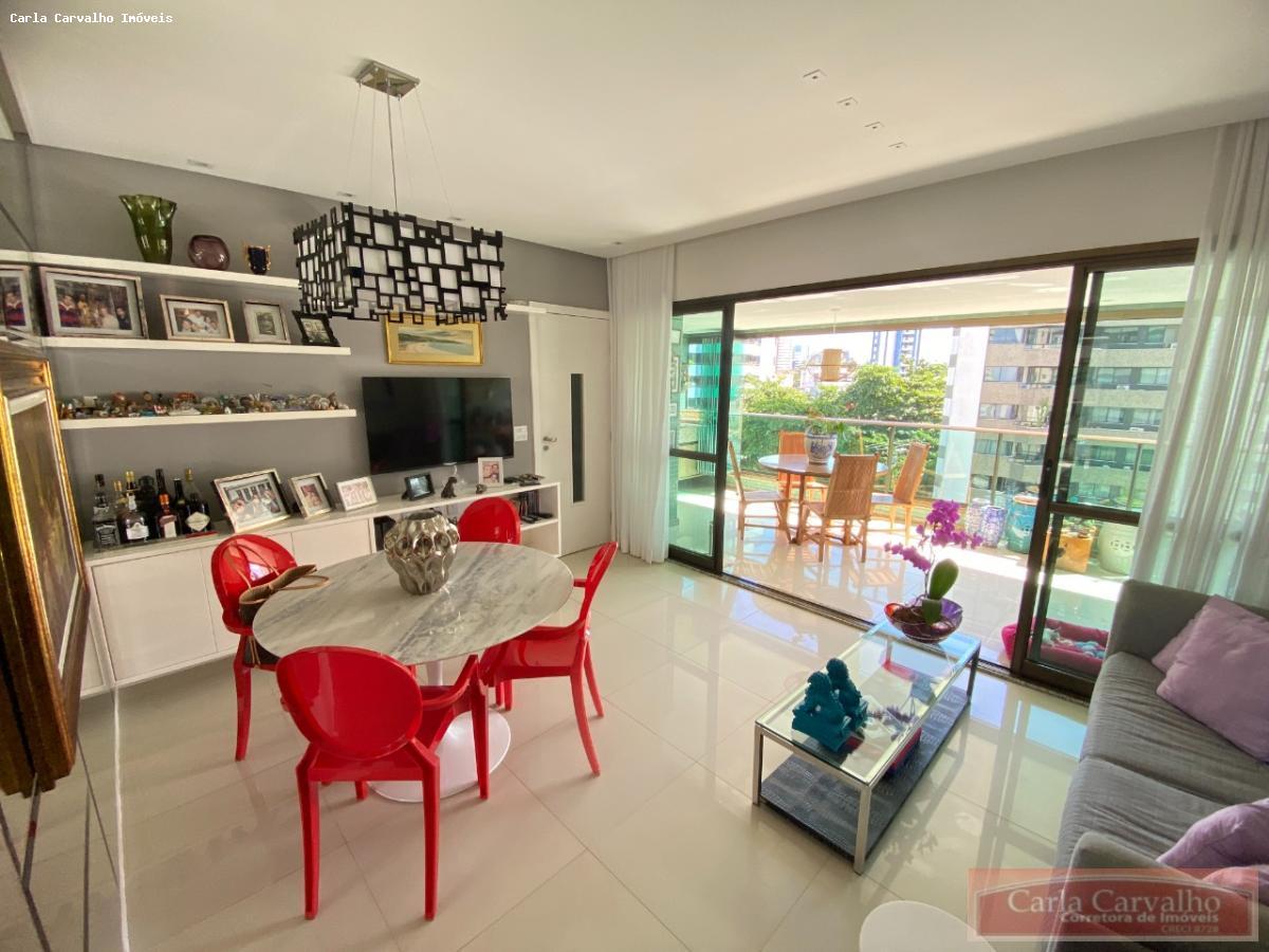 Apartamento à venda com 2 quartos, 95m² - Foto 7