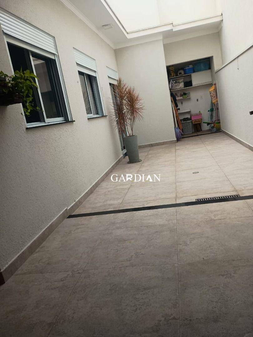 Casa de Condomínio à venda com 3 quartos, 105m² - Foto 10