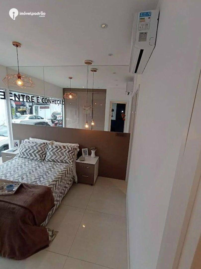 Apartamento à venda com 3 quartos, 67m² - Foto 6