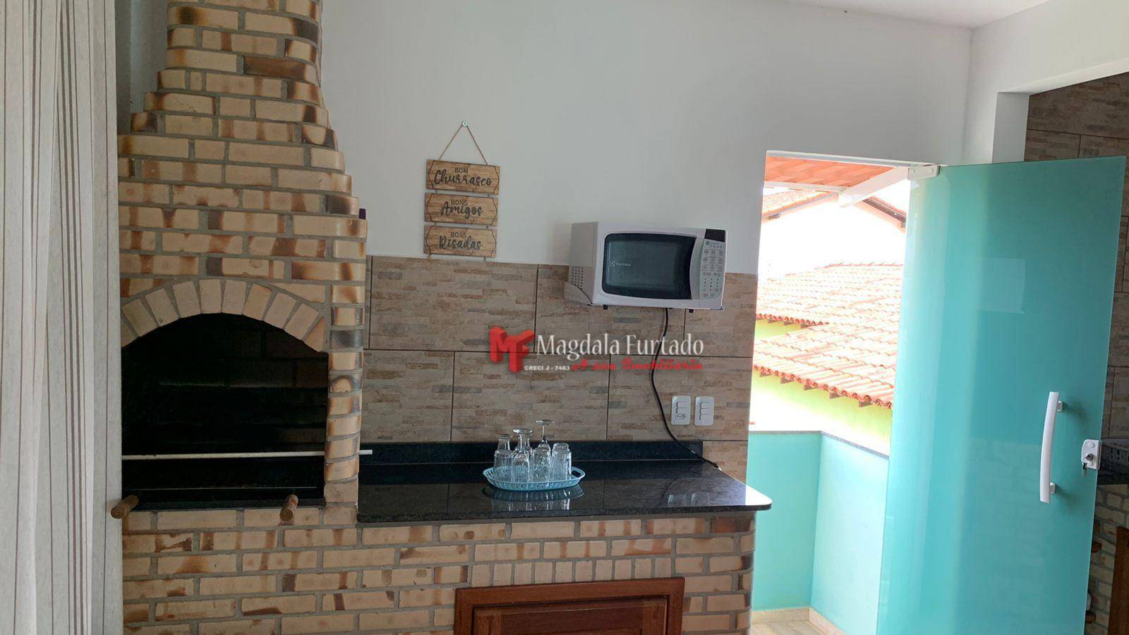 Casa à venda com 2 quartos, 130m² - Foto 18