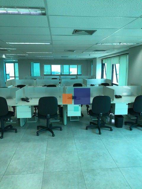 Conjunto Comercial-Sala para alugar, 172m² - Foto 16