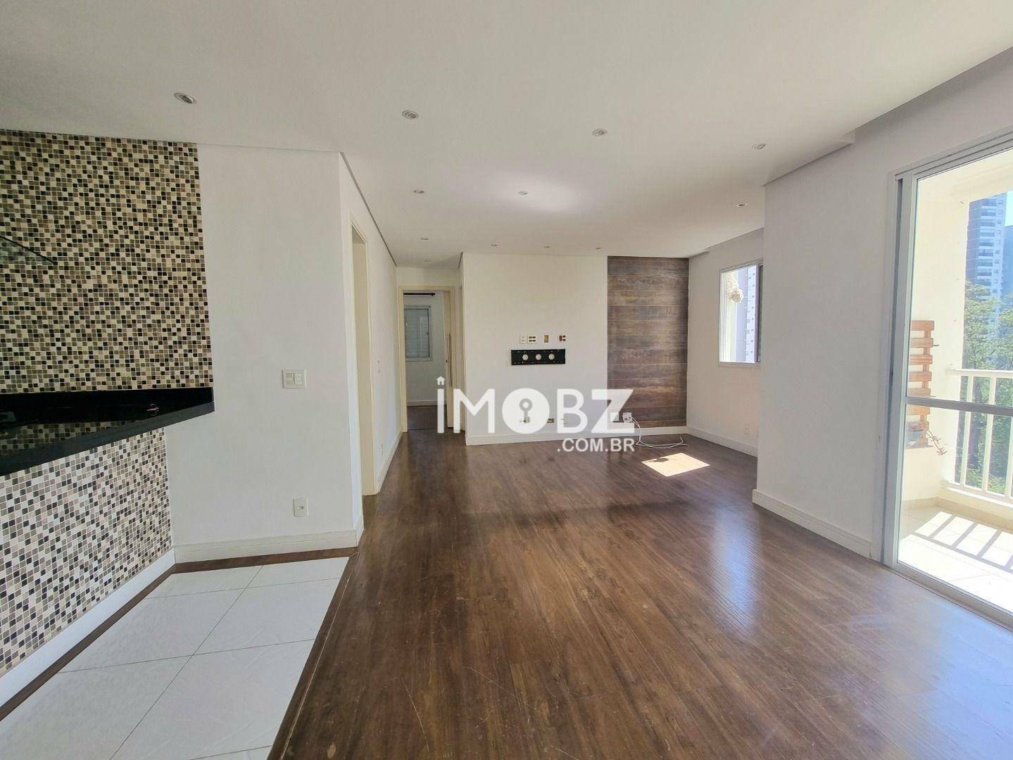 Apartamento à venda com 2 quartos, 68m² - Foto 3