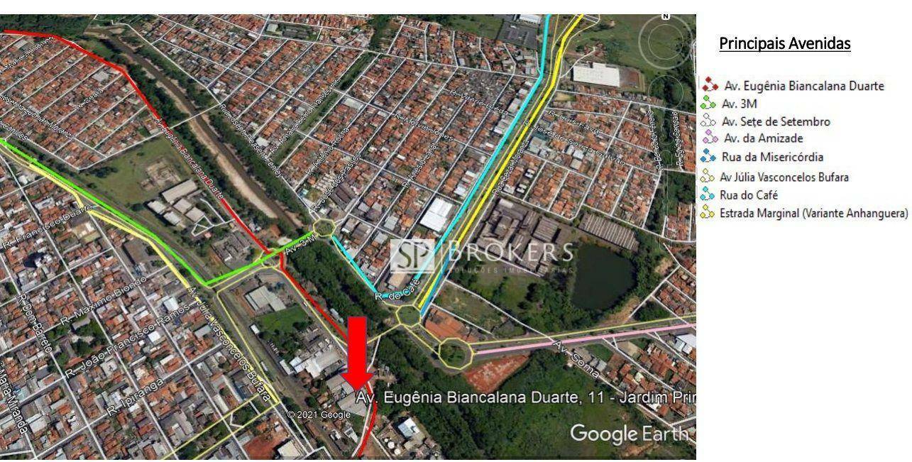 Loja-Salão, 2658 m² - Foto 4