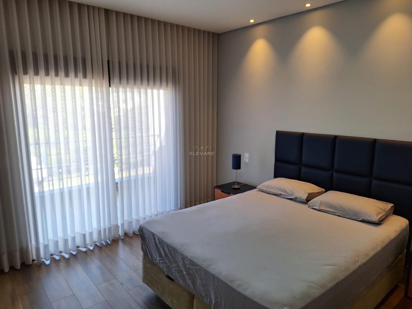 Casa de Condomínio à venda com 3 quartos, 264m² - Foto 26