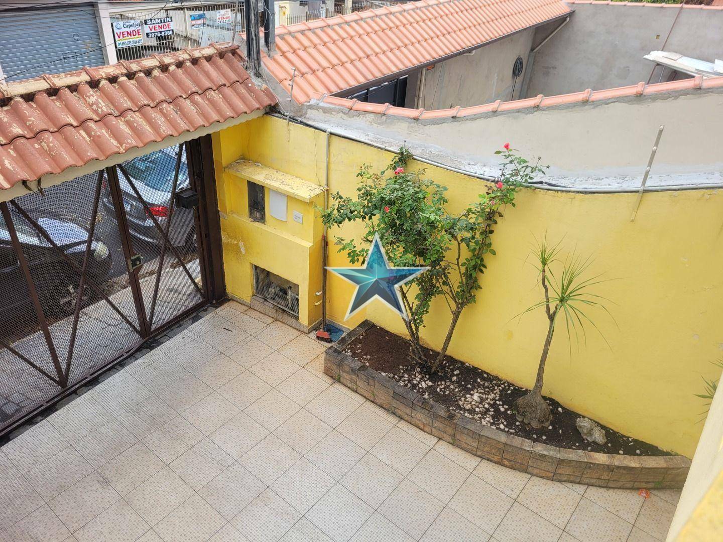 Sobrado à venda com 3 quartos, 213m² - Foto 5