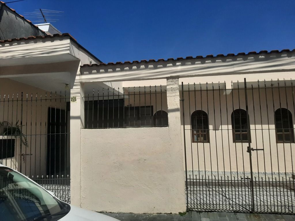 Casa à venda com 3 quartos, 187m² - Foto 31