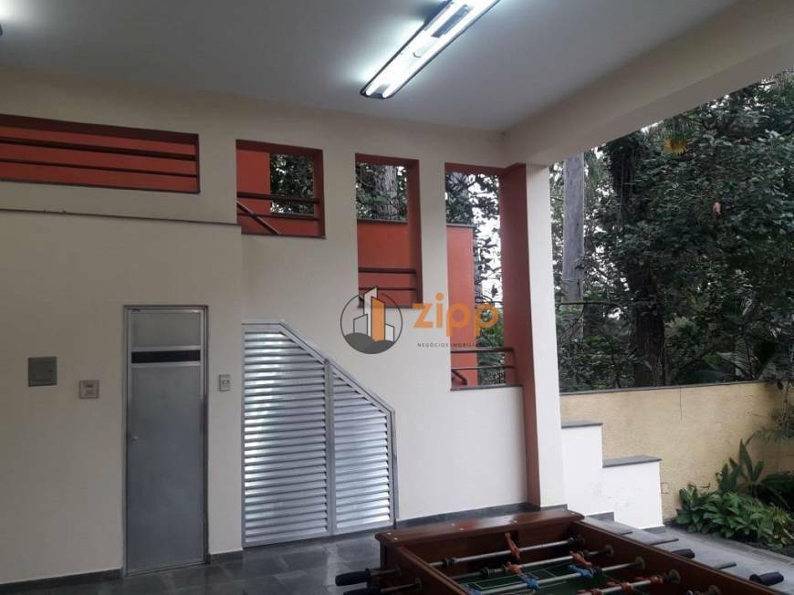 Sobrado à venda com 6 quartos, 461m² - Foto 44