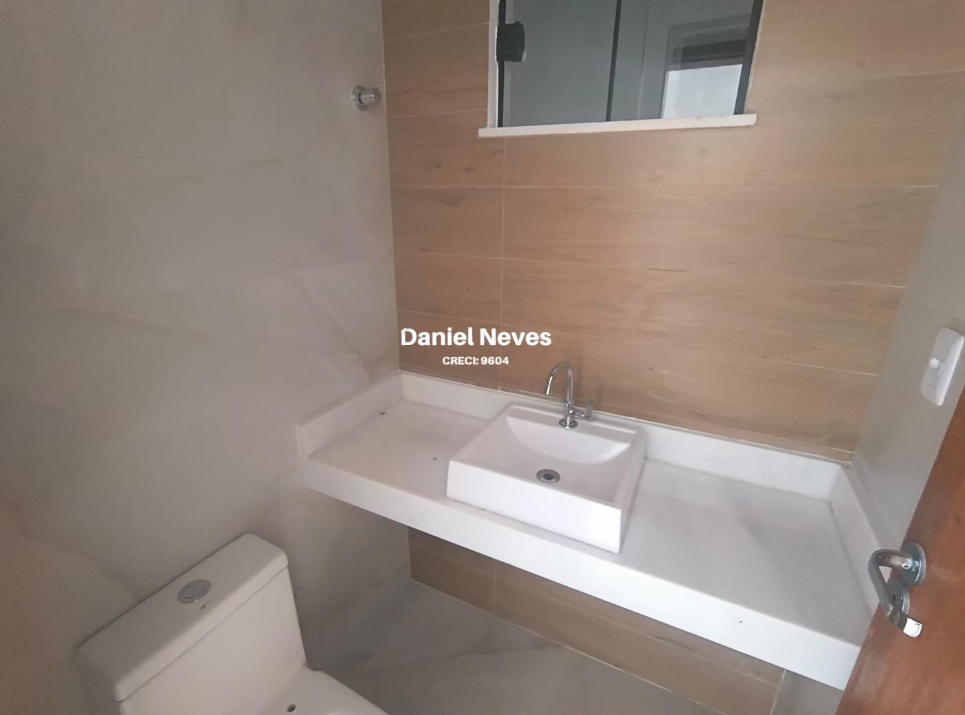 Casa de Condomínio à venda com 4 quartos, 170m² - Foto 10