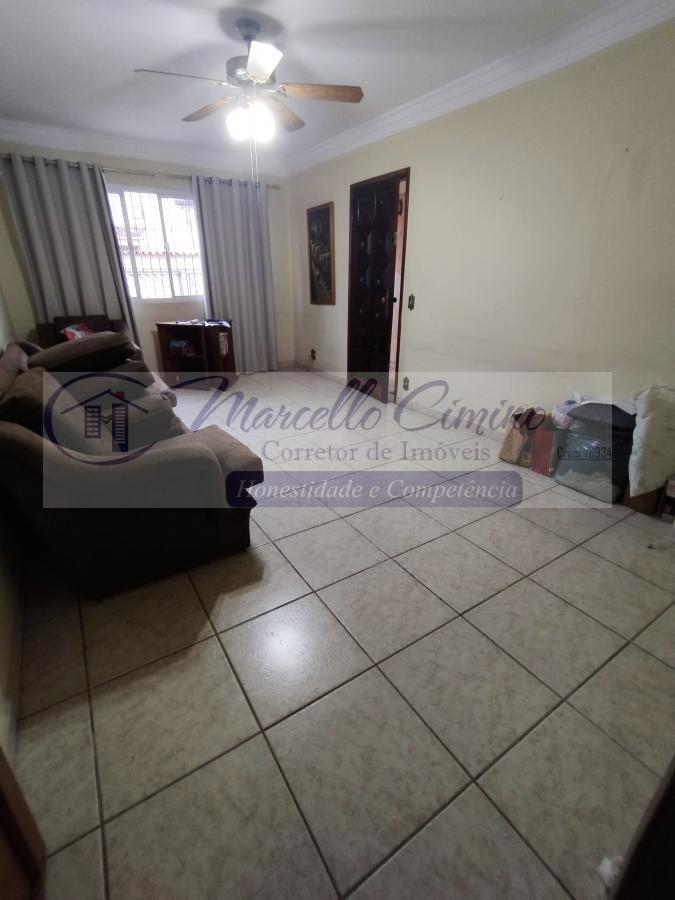 Sobrado à venda com 3 quartos, 181m² - Foto 2