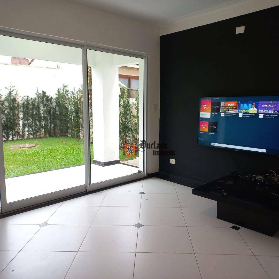 Sobrado à venda com 4 quartos, 308M2 - Foto 45