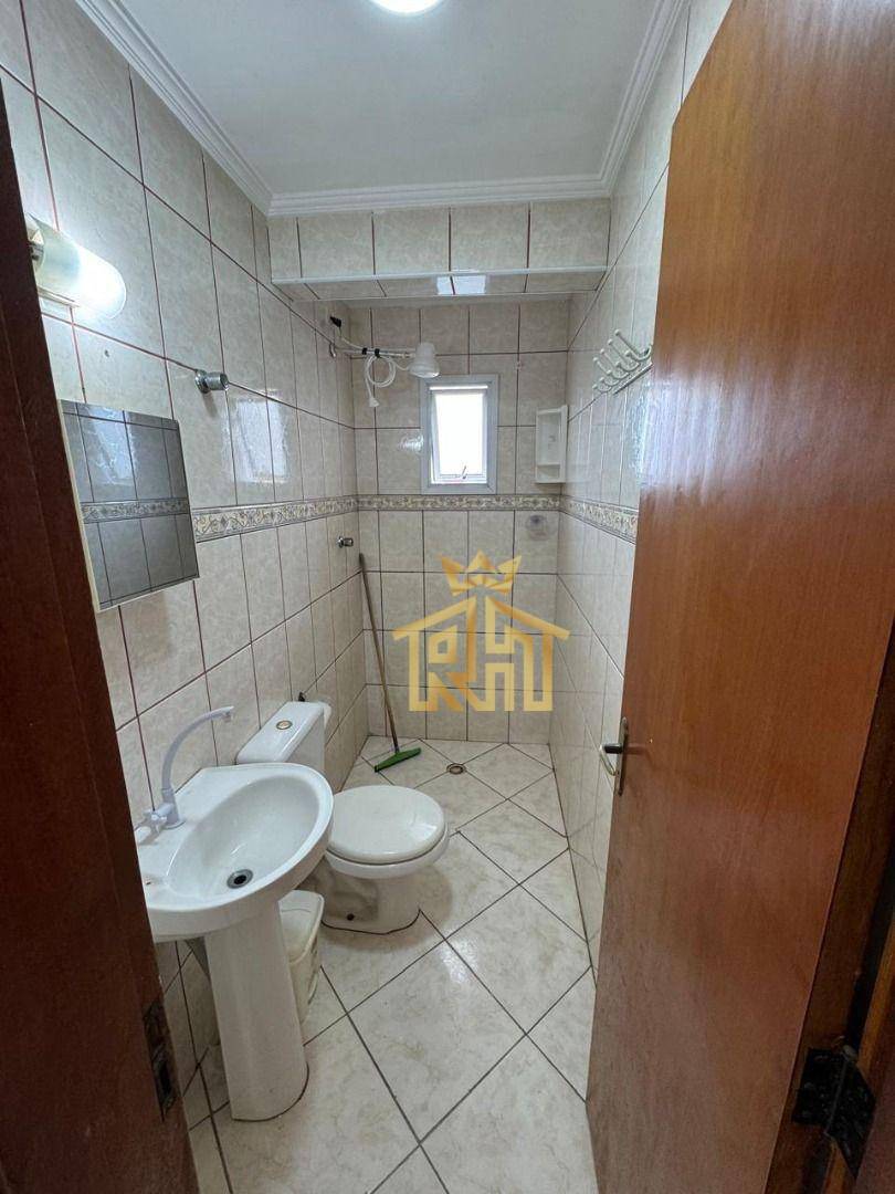 Apartamento à venda com 1 quarto, 45m² - Foto 7