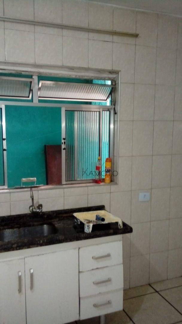 Sobrado à venda com 2 quartos, 160m² - Foto 12