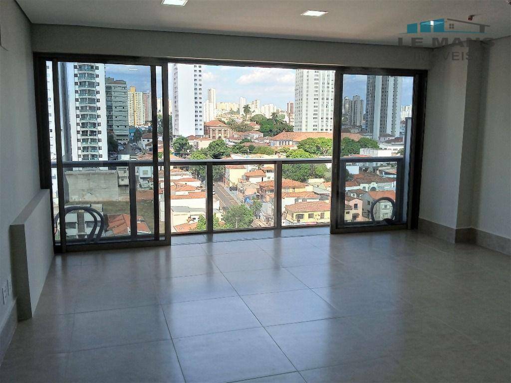 Conjunto Comercial-Sala para alugar, 45m² - Foto 3