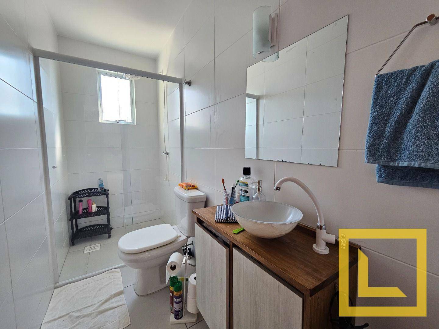 Apartamento à venda com 2 quartos, 77m² - Foto 7