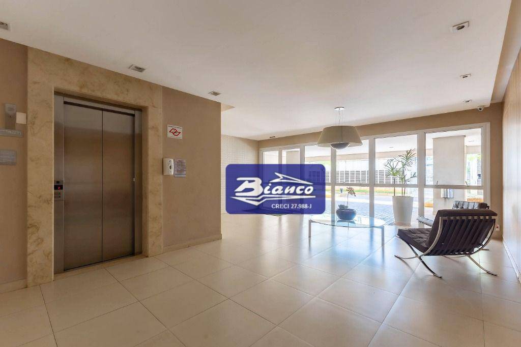 Apartamento à venda com 3 quartos, 197m² - Foto 44