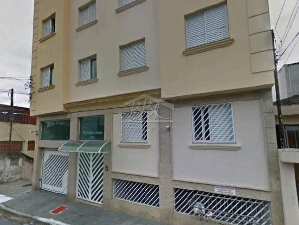 Apartamento à venda com 3 quartos, 92m² - Foto 1