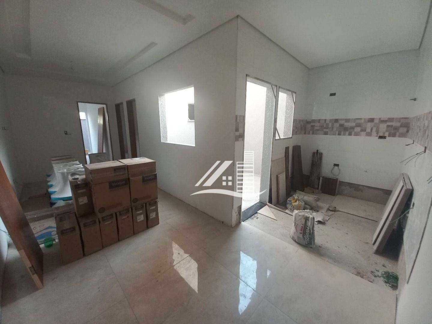 Apartamento à venda com 2 quartos, 70m² - Foto 1