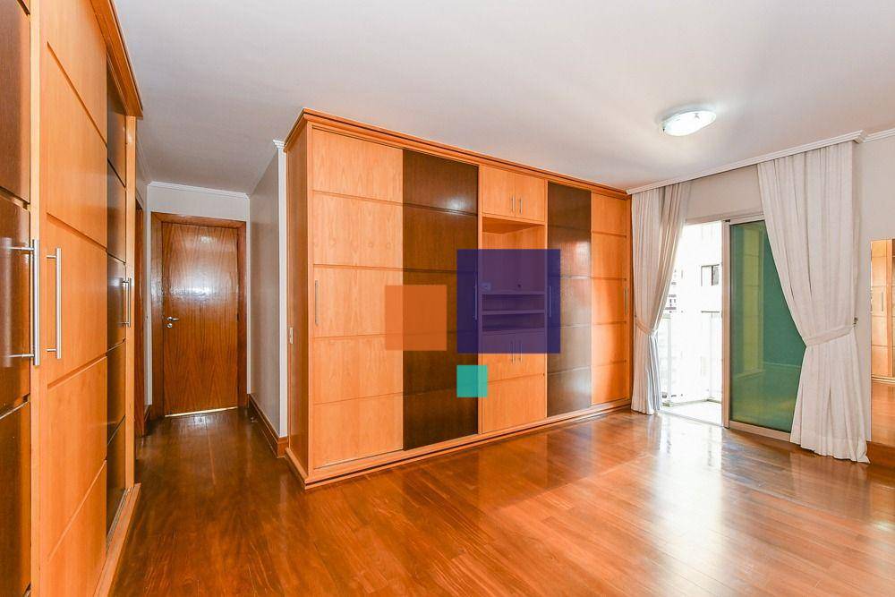 Apartamento à venda com 3 quartos, 170m² - Foto 27