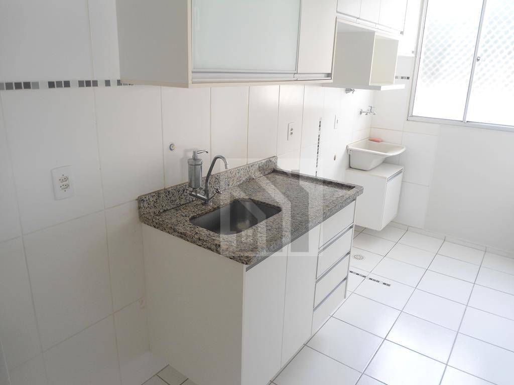 Apartamento à venda e aluguel com 2 quartos, 43m² - Foto 8