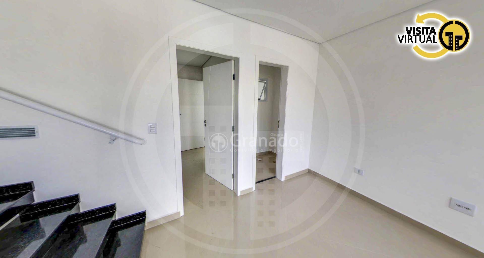 Sobrado à venda com 3 quartos, 84m² - Foto 5