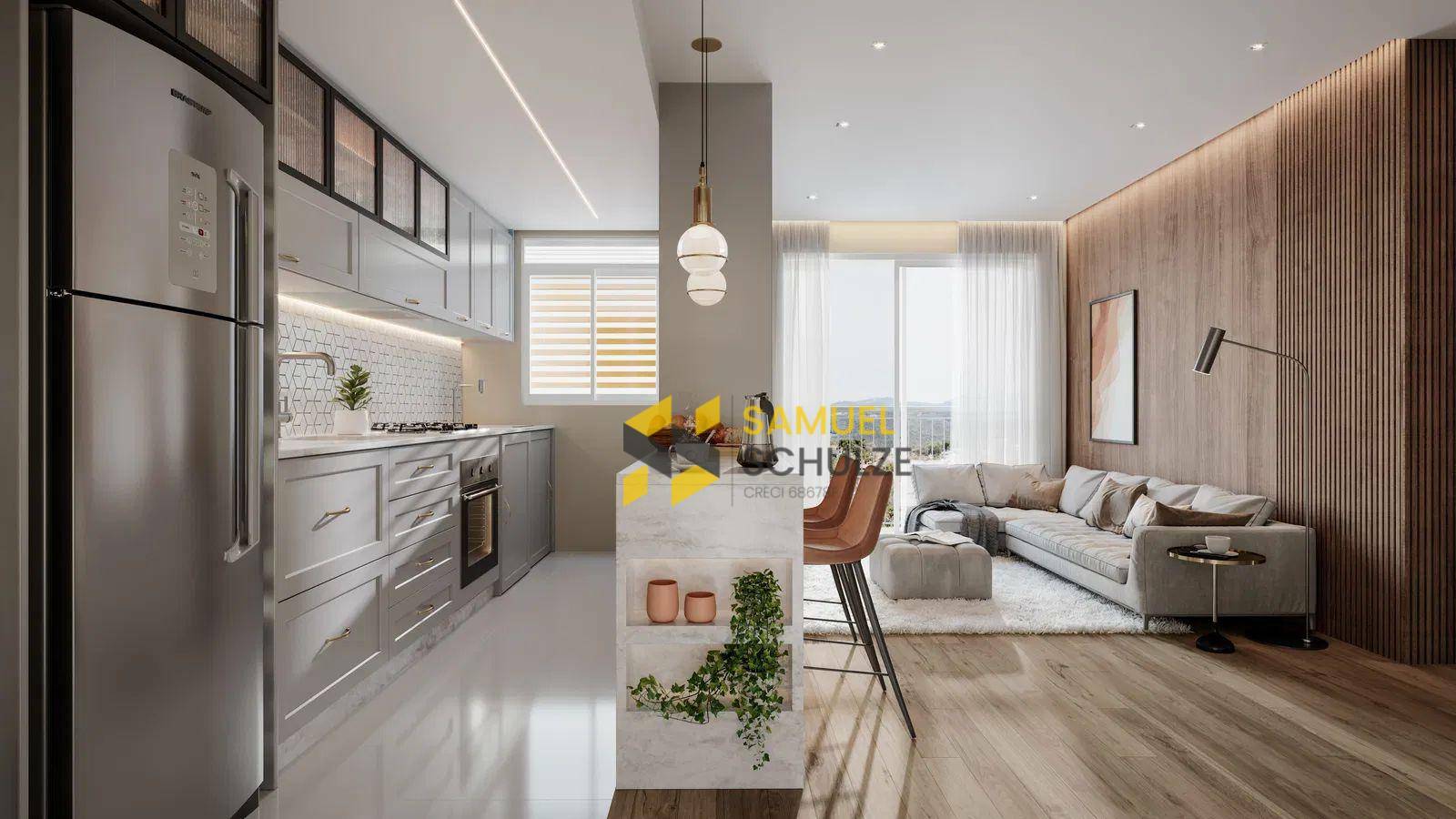 Cobertura à venda com 3 quartos, 133m² - Foto 27