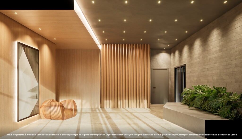 Apartamento, 1 quarto, 57 m² - Foto 4