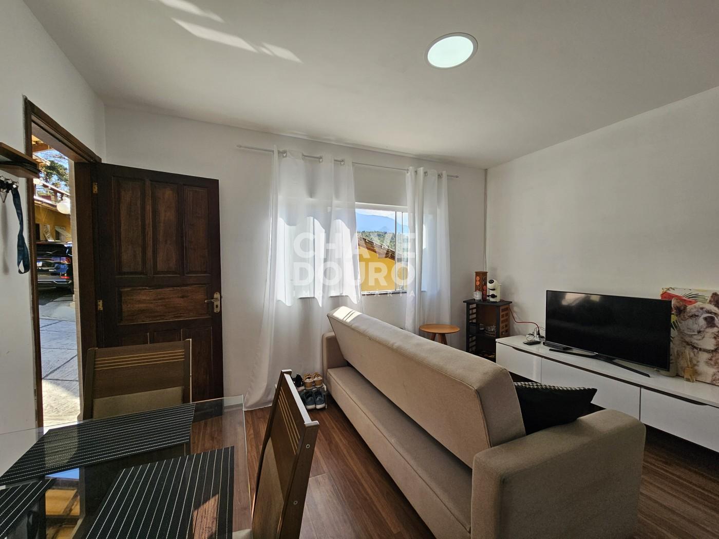 Casa à venda com 2 quartos, 52m² - Foto 6