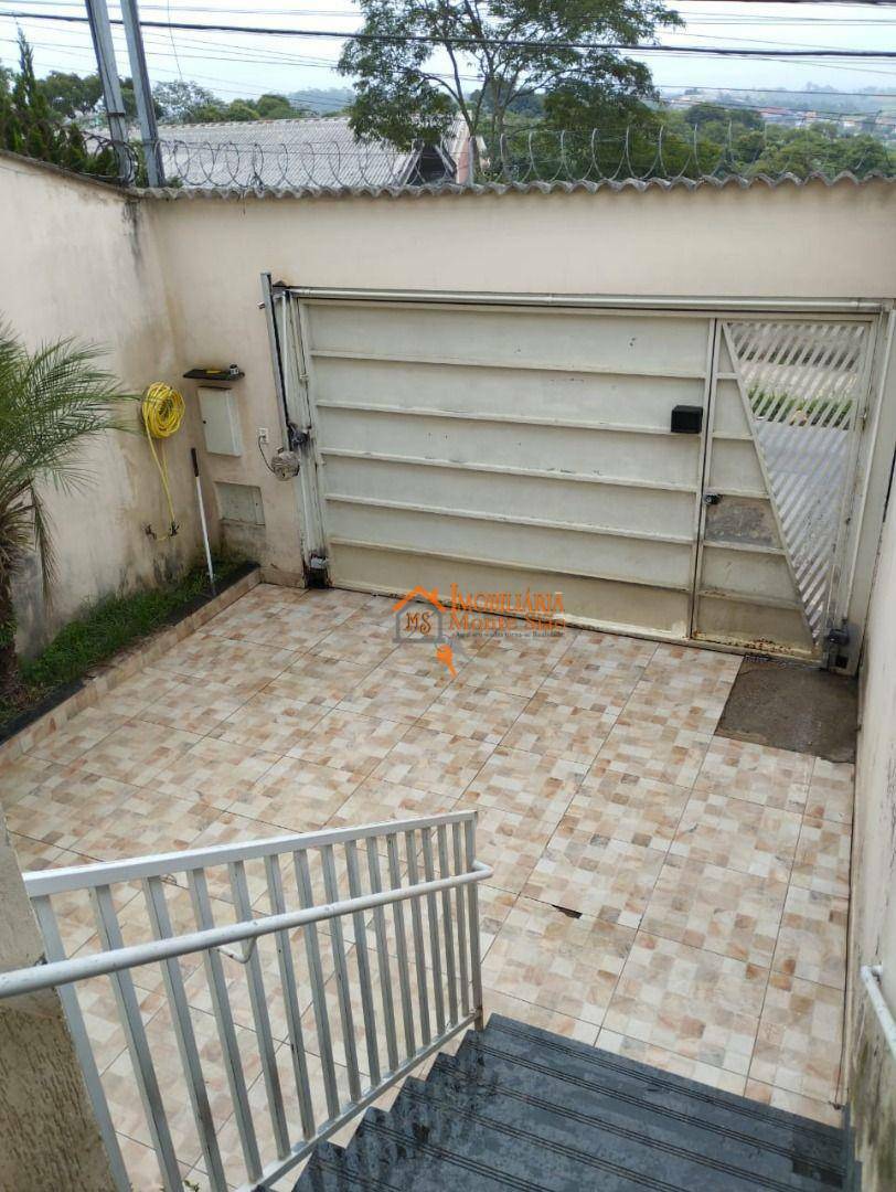 Sobrado à venda com 2 quartos, 100m² - Foto 18