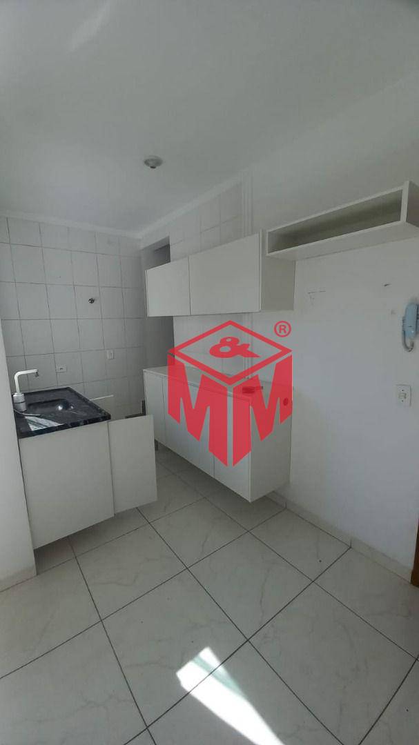 Cobertura à venda com 2 quartos, 73m² - Foto 3