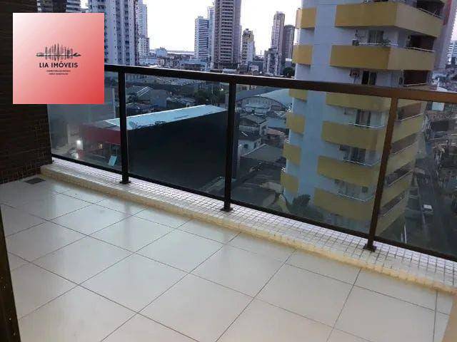 Apartamento, 2 quartos, 60 m² - Foto 5