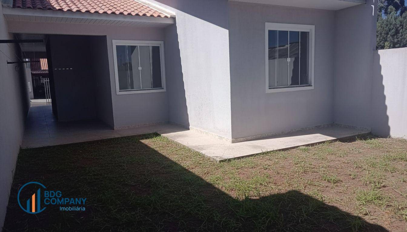 Casa, 2 quartos, 80 m² - Foto 3