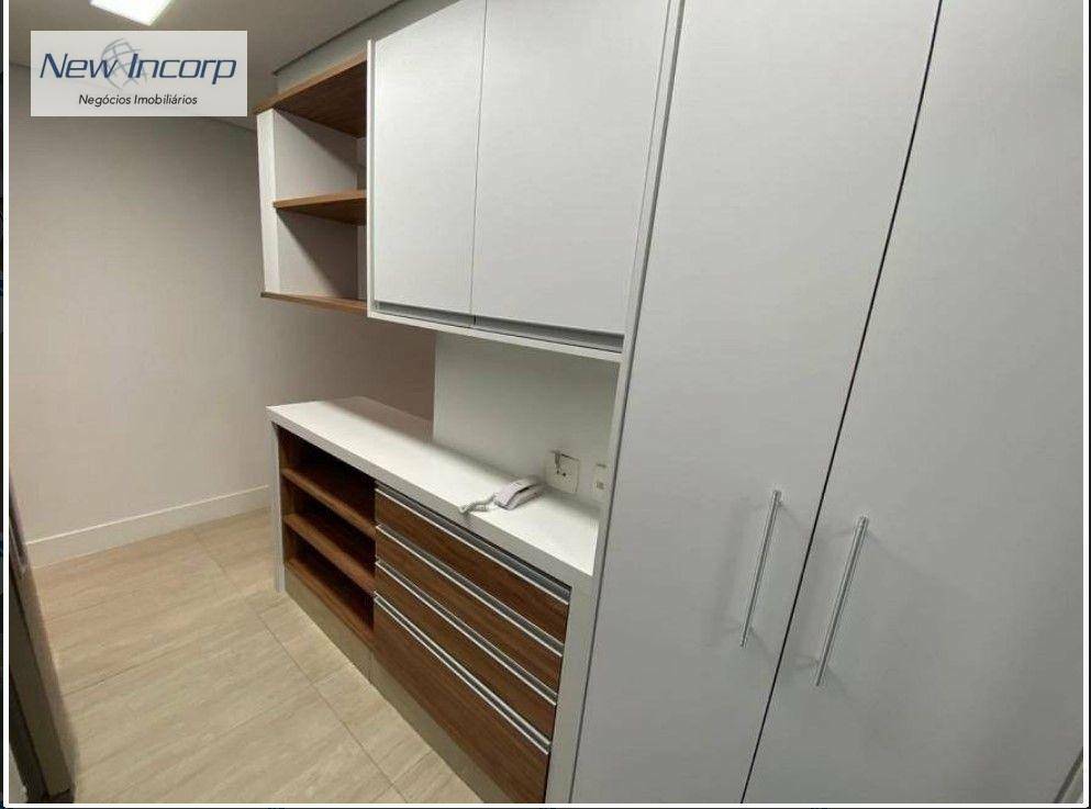 Apartamento para alugar com 1 quarto, 80m² - Foto 13