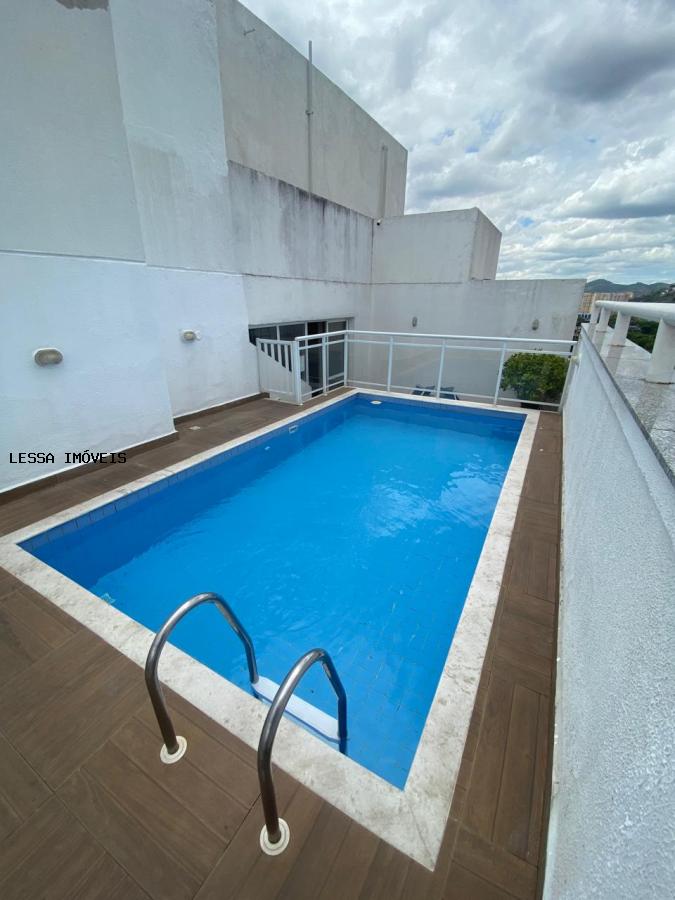 Cobertura à venda com 3 quartos, 120m² - Foto 50