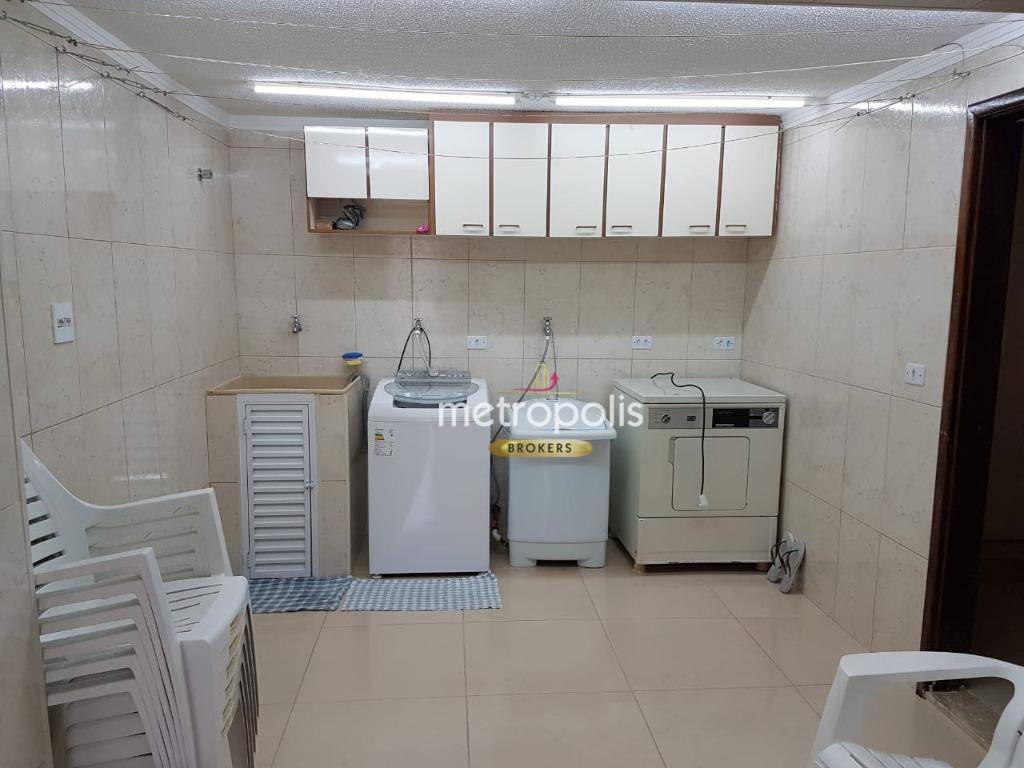 Sobrado à venda com 3 quartos, 260m² - Foto 17