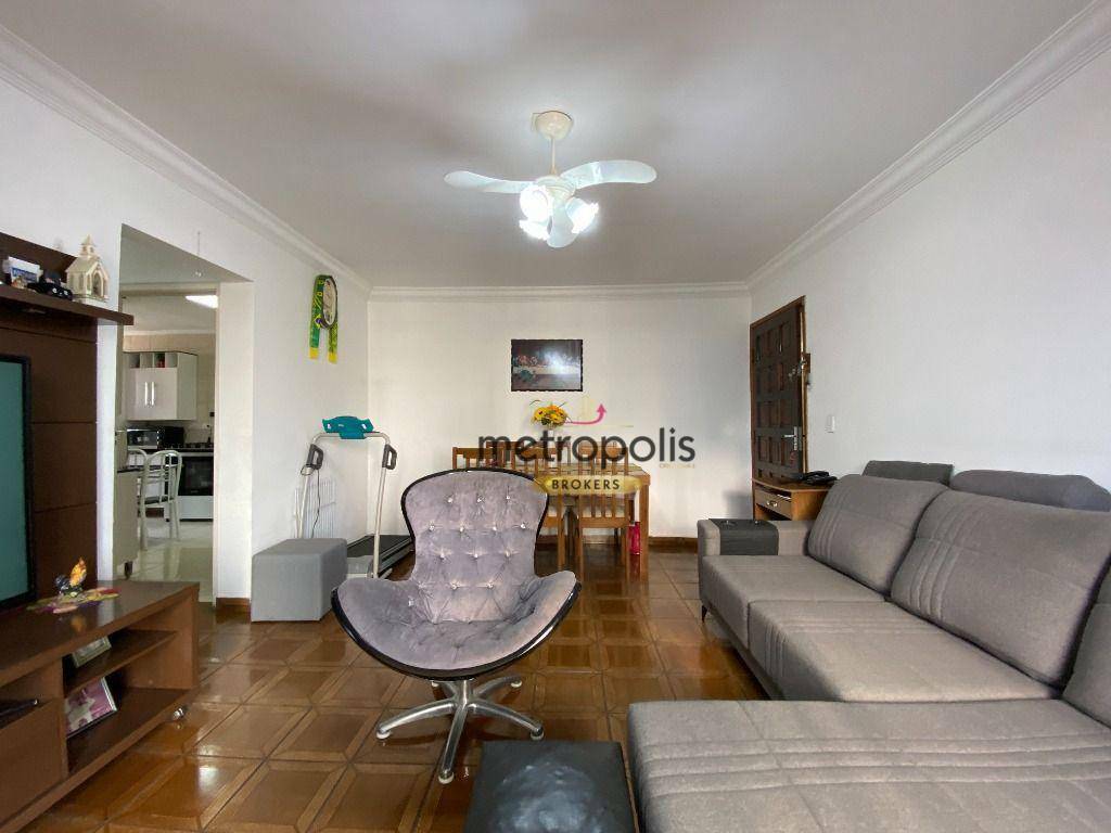 Apartamento à venda com 2 quartos, 78m² - Foto 5