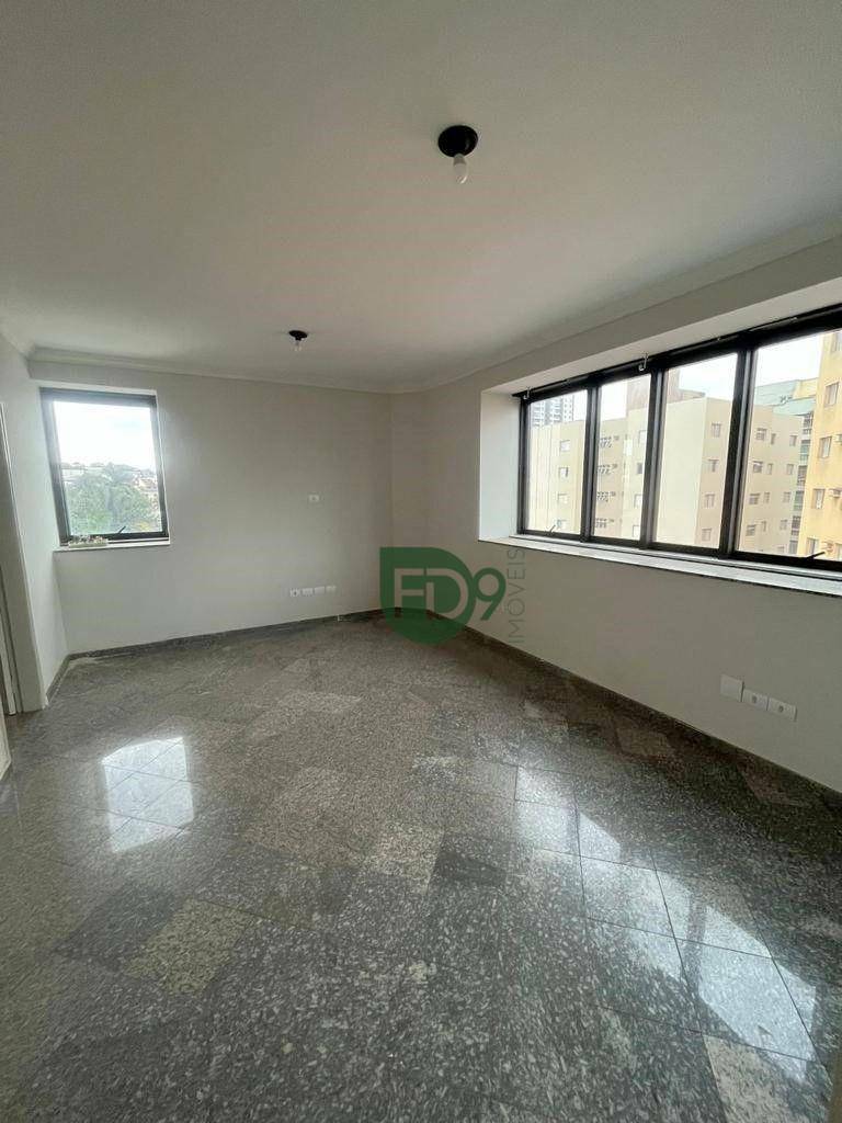 Conjunto Comercial-Sala à venda e aluguel, 63m² - Foto 2