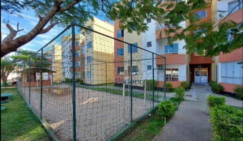 Apartamento à venda com 2 quartos, 58m² - Foto 22